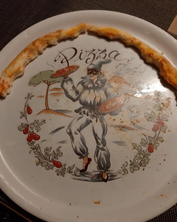 Ristorante Pizzeria La Pergola